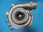 Navistar VT365 Ford F650 F750 Garrett Turbo Charger 734852-9009 Remanufactured. Price: $498.00.