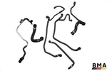 Bmw M3 M4 F80 F82 F83 Misc. Engine Coolant Hoses & Pipes Set 2015 - 2020 Oem Used. Price: $249.99.