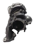 2015-2018 Porsche Macan (95B) 3.6L (mct.la) Right Passenger Turbocharger Used. Price: $399.99.
