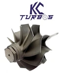 Kc Turbos 66MM 10 Blade Turbine Wheel 2004 Ford 6.0L Powerstroke Diesel. Price: $200.00.