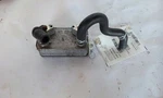 2016 Ford Transit 35 Transmission Oil Cooler 3.7 Liter Cylinder Srw With Lines Used. Price: $110.00.