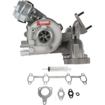 Turbocharger-eng Code: Alh Rotomaster A1170101N New. Price: $582.63.