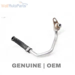 2015-2019 Bmw X6 3.0L Turbo Coolant Line / Pipe (supply) 8602577 Used. Price: $15.99.