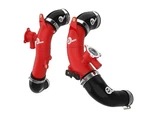 Afe Power Intercooler Pipe Bladerunner 2-1/2 Aluminum Hot Charge Black New. Price: $550.75.