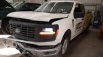Oem Turbo / Supercharger Ford F150 Pickup Assy Right Used. Price: $259.99.