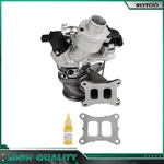 Turbocharger For Volkswagen Gti 2.0L 2015-2018 Audi Q3 2019-2022 New. Price: $451.29.