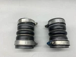 Pontiac Solstice Gxp Saturn Sky Red Line Turbo Intercooler Rubber Hose Set 07-09 Used. Price: $69.99.