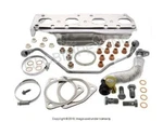 Mini (2008-2016) Turbocharger Hardware Kit Genuine + Year Warranty New. Price: $388.70.