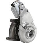 Gpd 2511294 Turbocharger Fits 2004-2006 Dodge Sprinter 3500 New. Price: $986.99.
