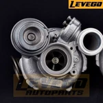 Genuine GT22 Twin Turbo For Bmw X6 W/ N63 769155-0014 769155-0015 Remanufactured. Price: $360.00.