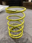 Precision Turbo Pte Wastegate Spring Medium Yellow 39MM 46MM 66MM 3PSI WG002-103 New. Price: $20.00.