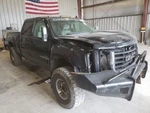 Intercooler Fits 06-10 Sierra 2500 Pickup 410483 Used. Price: $176.00.