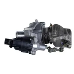 Motorcraft Turbocharger TC-61 New. Price: $1751.21.