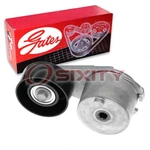 Gates Drivealign Belt Tensioner Assembly For 2015-2020 Gmc Yukon 5.3L Fp New. Price: $68.51.