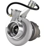 Gpd Turbocharger 2511252 New. Price: $632.95.