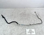 11-18 Oem Porsche Cayenne 958 4.8L Right Turbocharger Ventilation Pipe Used. Price: $59.95.