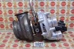 2017 2018 2019 Bmw Alpina B7 Turbocharger Assembly 11658659912 Oem Used. Price: $359.99.