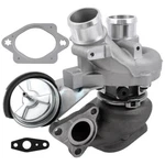 Left Turbocharger K03 2013-2016 Ford F150 Expedition 3.5L Pickup New. Price: $168.29.