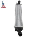 Intercooler Charge Air For 09-17 Audi A4 A5 A6 Q5 Quattro 2.0L 8K0145805P New. Price: $54.83.