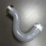 Intercooler Hose For Mercedes-benz Sprinter 3500 Diesel 2010-2022 9065282582 New. Price: $139.99.