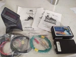 Bd Diesel Gauge Kits And 1086001 Instruments Turbo Used. Price: $299.00.