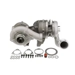 Standard Motor Products TBC698 Turbocharger Select 08-10 Ford Models New. Price: $3105.99.