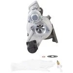 Genuine Global Parts Distributors Gpd New Turbocharger 2511723. Price: $864.91.