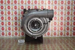 2011-2016 Silverado 2500 6.6L Diesel Turbocharger Assembly 12642129 Oem Used. Price: $399.99.