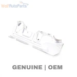 Bmw M850I Xdrive 4.4L - Left Center / Turbocharger Mount Heat Shield Used. Price: $41.49.