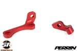 Perrin Red Top Mount Intercooler Bracket For 2022-2024 Wrx & Outback Legacy Xt New. Price: $54.90.