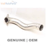 2013-2014 2016-2018 Audi S7 4.0L Left Turbo Intake Pipe / Tube 079129571P Used. Price: $26.49.