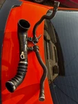 Bmw 335I N54 Charge Pipe Used. Price: $100.00.