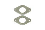 Turbosmart For WG38 Weld Flanges - Stainless New. Price: $52.86.