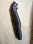 2000-2002 Audi S4 B5TURBO Intercooler Pressure Pipe 078 145 686 Oem Used. Price: $30.00.