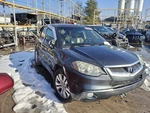 2008 Acura Rdx Intercooler 2.3L 4 Cylinder Used Oem 317-51192 136K Miles. Price: $94.53.