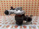 2022-2024 Volkswagen Taos 1.5L Turbocharger Assembly 05E145702A Oem Used. Price: $319.99.