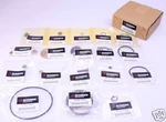 Turbo Repair Kit Genuine Mitsubishi TD05 TD06 Super Back 49178-81110 New. Price: $165.99.