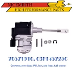 03F145725G Actuator Turbo Wastegate For Audi A1 A3 Volkswagen Beetle Caddy Jetta New. Price: $66.76.
