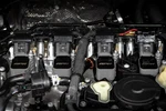 Apr KT100033 Ignition Coil & Spark Plug Kit Grey 3.0T EA839 6CYL Audi/vw/porsche New. Price: $414.95.