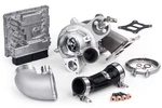Apr T4100003 DTR6054 Direct Replacement Turbocharger System - 2.0T EA888.3 Trans New. Price: $2151.95.