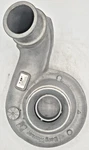 Borg Warner Turbo Compressor Housing 173967 S300V110 Ihc DT466 DT570 I313 Bus Remanufactured. Price: $95.00.