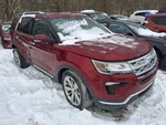 2018 Ford Explorer Intercooler 2.3L Turbo Oem Used 93000 Miles 317-01065. Price: $117.99.