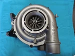 2004-2010 Garrett Genuine GT3788VA Update Turbo Charger 6.6L Lly Lbz Lmm Duramax Remanufactured. Price: $598.00.