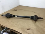 Porsche Cayenne Turbo 2011 4.8L Rear Right Passenger Cv Axle Shaft 11-16 ;:a Used. Price: $37.00.
