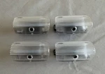 Genuine Oem Lexus Puddle Lamps LX600 LX700H Front & Rear Doors 4PC PJ52D-33N04 New. Price: $298.00.