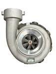 Remanufactured 10R2843 Turbocharger 257-2205 For Cat Generator SR4B G3516 Engine. Price: $2699.95.