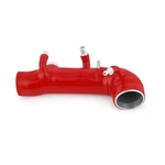 Mishimoto Silicone Induction Hose Fits Subaru Wrx 2001-2007/STI 2004-2016 Red New. Price: $276.95.