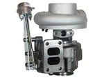 New Holset 3536971 HX35W Turbo Industrial Off Highway Cummins 6BTA Diesel Engine. Price: $1649.00.