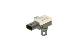 Sensor, Boost Pressure Bosch 0261232020 Neu. Price: $90.50.