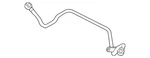 Genuine Volkswagen Oil Inlet Line 06A-145-778-D New. Price: $292.76.